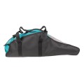 Makita P-84218 - Chainsaw Carry Bag with Plastic Base Plate Tool Bags